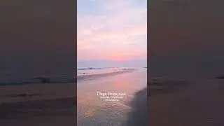 Playa Costa Azul Metal&iacute;o &hearts;️ #metalio #metaliosv