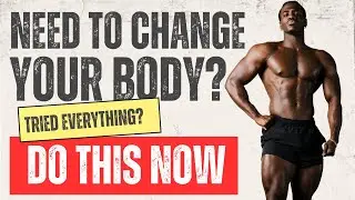 How High-Achieving Men Transform Fitness Forever