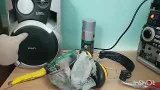 Усилитель InterM PA-9348