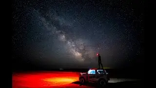 Deepest Mongolia: South Gobi, Part 1