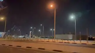doha festival mall to bin mahmoud 