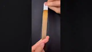 How to fix brassy hair instantly with #GuyTang #Reflect 7P pearl
