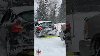 Winter Recovery #winter #recovery #shortvideo