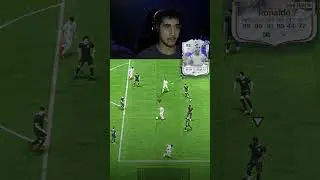 Has anyone seen Danso?  #fc24 #fifa #fifa24 #ultimateteam #fut #futdraft #ronaldo #skilltutorial