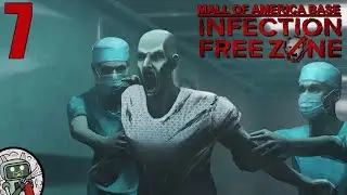 No Hostage Left Behind! (Trust Me) | Infection Free Zone | EP 7