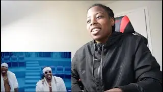 P-SQUARE - JAIYE (IHE GEME) REACTION