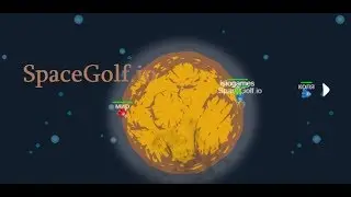 SpaceGolf io