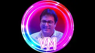 Ye Wada Karo Chand Ke Samne Duet Karaoke With Scrolling Lyrics