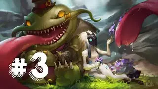 6.13 - redKind - Diamond Kindred match #3 (KDA 3,75) (vs. Lee Sin)