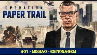 #39 - GTA 5 PS5 - ULP ESPIONAGEM (2X $$$$ 2X RP) - 09-01-26