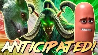 Top 10 Anticipated Releases of August 2016
