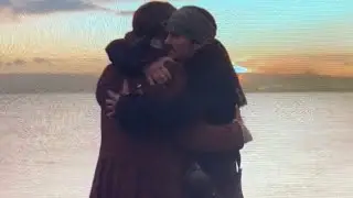 Pirates of the Caribbean 5 - Henry And Will Reunited￼￼