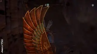 Assassin's Creed Origins The Curse of The Pharaohs Treasure of Ramesses Riddle Solution & Location