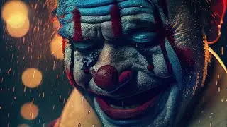 Улыбайся сквозь боль, танцуй сквозь дождь🤡