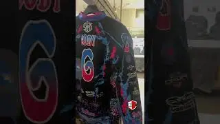 Custom Paintball Jerseys Manufacturer and Supplier
