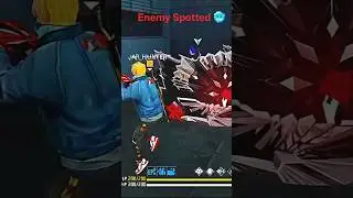 Free Fire BR Fast Kill 🔥FreeFireShorts#FreeFireBR#FastKill#FreeFireGameplay#FFShorts#BattleRoyale