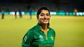 Sana Mir's statement on PSL spot-fixing scandal.