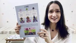 3 Gunas dans la pratique du yoga par Maitri / Yoga&Vedas