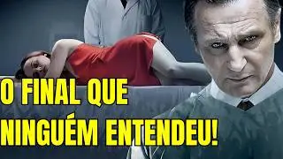 FINAL EXPLICADO + AN&Aacute;LISE COMPLETA DE AL&Eacute;M DA VIDA (2009)