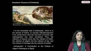 Alienation - From philosophical concept to social theory