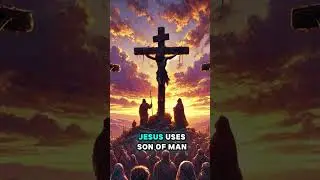 Why Did Jesus Call Himself &ldquo;The Son of Man&rdquo;? | Scripture Explained