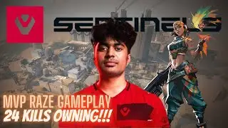 Pro Raze💥 Bind!!! SEN curry Raze💥 VOD!