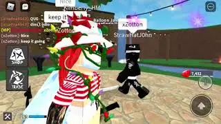 KAT lost soul gun craft