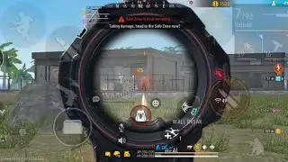 SNIPER 🔥 Tournament highlights🔥 by Xerx #freefire #tournamenthighlights#viral #trending #tondegamer 