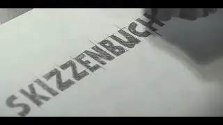 Robird & Philphonic - Skizzenbuch (Official Video)