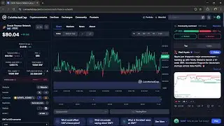Is Oracle Finance Network ($ONF) Token Legit or Scam ??