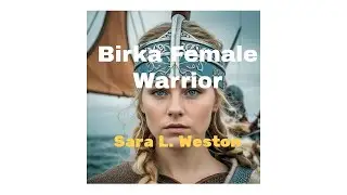 The Secrets of BJ581-The Birka Female Warrior