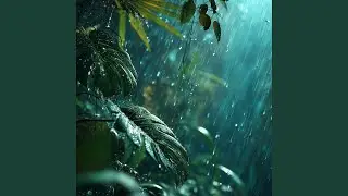 Loopable Tropical Rain Sounds in Australia