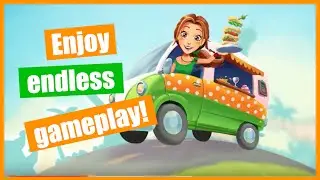 Official Trailer | Delicious - Emily's Cook and Go