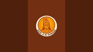 RAM JI KI DIWANI  is live!
