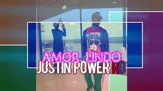 Justin Power RD - Amor Lindo ( rancheregue )