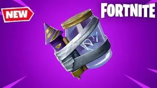 The NEW JUNK RIFT Item Is So FUN!