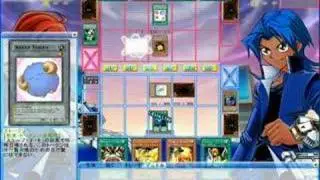 YU-GI-OH! ONLINE Championship spring 2007 Final Round 2