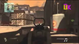 MW3 Helpful Hints Useful Wallbangs, Spots, and Nades Arkaden, Hardhat, Terminal