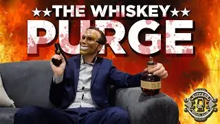THE WHISKEY PURGE - Halloween Special (2020)