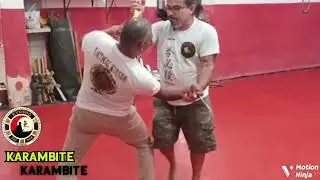 DOJ&Ocirc; LUAS/ TACTICAL KYUSHO BRAZIL/ KARAMBITE 2023