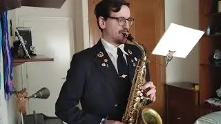 Macarena (Abel Moreno) -🎷Barasax🎼