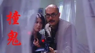 非恐怖版回轉壽尸：女工被殺后頭卻不見了，斷頭幫警察捉兇伸冤 #电影 #电影解说 #影视 #影视解说 #剧情