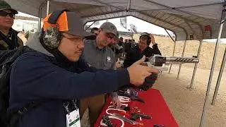 SHOT Show 2020   Ruger