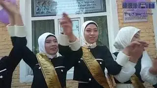 TOSHLOQ TUMANIDAGI 2-UMUMIY O‘RTA TA’LIM MAKTABLARIDA 