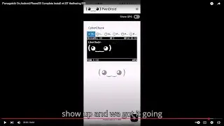 Pwnagotchi на телефоне Android!!!!! Полная установка с Bluetooth-модемом !!!!!!