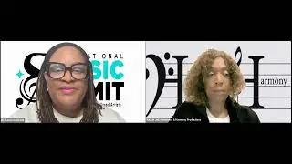 The International Music Summit Informational