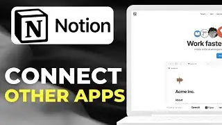 How to Connect Notion with Other Apps Zapier, Make, n8n