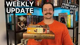Fourth Wing Was Hilarious || The Orange Chronicles
