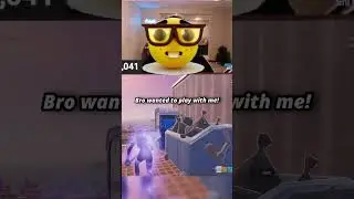 Вы бы добавили меня в друзья? #fortnite #funny #shortsfeed #fortniteclips