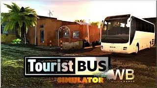 Tourist BUS Simulator - #1 